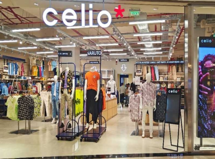 Celio's Concept Store: Pune's new fashion hub